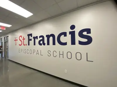 Wall Graphics Photo